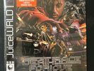JUICE WRLD Death Race for Love 2xLP SEALED Orange Vinyl Rare Urban Outfitters