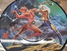 Iron Maiden - Run To The Hills 7