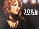 JOAN - AS POLICE WOMAN