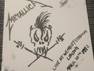 Metallica Live At Wembley Stadium Freddie Tribute 4/20/1992 BoxSet Vinyl