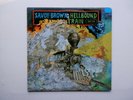 SAVOY BROWN ... Hellbound Train ...LP on DECCA from 1972 .. RARE ... Nice Copy