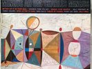 Charles Mingus - Mingus Ah Um - Columbia CS 8171 US red