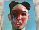FKA twigs - LP1 - Vinyl - Ltd. Deluxe Edition - Young Turks 2014