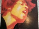 JIMI HENDRIX Experience - ELECTRIC LADYLAND 2RS 2-6308 1-A Vinyl VG