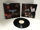 1978 Van Halen Self Titled Vinyl Record WB - BSK 3075 EX / VG+ Classic Rock