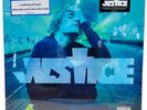 Justin Bieber - Justice Exclusive Edition (2LP Gold Colored Vinyl, 2021)