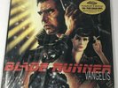NEW Blade Runner Original Soundtrack Limited Edition 180G  Vinyl Audio Fidelity