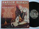 Marlow Rosado y La Riqueña “RETRO” LP 