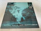 Blue Walk by Lou Donaldson (Record, 2017)