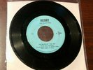 RARE 45 MERRY RECORDS /SOUL SOUNDS EAST/I'LL NEVER LET YOU GO B/W CHOOSE ME