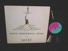 IASOS LP UNITY UR 700 Inter-Dimensional Music 1975 New Age Experimental Ambient