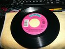 record 45 Big Daddy Kane on Cold Chillin' Long Live the Kane / Rap Summary NM-