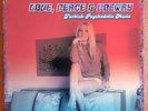 Love, Peace & Poetry: Turkish Psychedelic Music LP gatefold