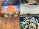 Bundle of the first 6 Moody Blues 12