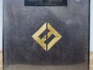 Foo Fighters – Concrete And Gold - 2 LP Vinyl Records 12