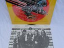NEAR MINT IN SHRINK ORIGINAL 1982 JUDAS PRIEST SCREAMING FOR VENGEANCE VINYL LP