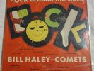 Bill Haley And His Comets ‎– Rock Around The Clock 1955 Decca ‎DL 8225 Vinyl VG+