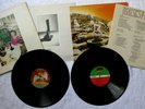 2 VTG Led Zeppelin LP 