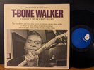 T-Bone Walker - Classics Of Modern Blues Blue Note Vinyl 2LP Blues Guitar VG+