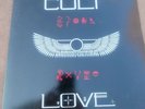 THE CULT LOVE LP Orig 1985 Sire Records She Sells Sanctuary, Rain VINTAGE VINYL