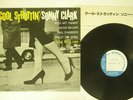 SONNY CLARK COOL STRUTTIN' BLUE NOTE GXF 3004 JAPAN VINYL LP