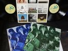 PINK FLOYD A Nice Pair: Piper at the gates of dawn/Saucerful of secrets US 2-LP