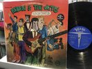 The Mother’s Of Invention   Ruben And The Jets   1st Press   Frank Zappa