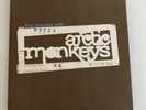 Five Minutes With Arctic Monkeys - Mint Rare 7” Vinyl BANG BANG Records