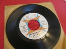 Raven: Calamity Jane/Now she's Gone U.S.7