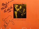Gerry Mulligan / Chet Baker: Mulligan / Baker - Bellaphon (Sammlerexemplar)