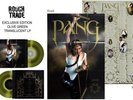 Caroline Polachek Pang Limited Translucent Olive Green Vinyl LP w/ Poster New