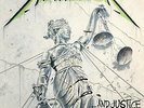 Metallica - And Justice For All [VINYL]