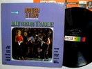 Manny Corchado Tito Jimenez-Aprovecha el Tiempo-1966 LP-DECCA DL 4829 MONO-EX