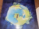 YES   FRAGILE LP + BOOKLET (1972) ORIG PRESS ATLANTIC SD 7211 PR STEREO