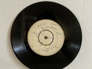 Fela Kuti / Ginger Baker - ‘He Miss Road’ TEST PRESSING 7” Single RARE