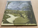 NEW SUPER RARE The Hush Sound - Like Vines COLORED Vinyl LP x/500