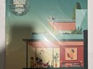 Various Chillhop Essentials Spring 2021 Limited Green White Marble Vinyl Record