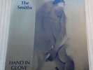 The Smiths Hand In Glove 7