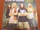 ALICE IN CHAINS / Live La Reina in Los Angeles, September 15th 1990 {NEW OPEN}