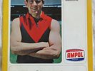 Hassa Mann - Melbourne Football Club VFL Champions flexidisc