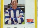 Lawrie Dwyer - North Melbourne Football Club VFL Champions flexidisc