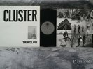 TRIKOLON - Cluster   * Krautrock ** auf Amber Soundroom 2004