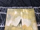 La Dispute, 2 LP Etched, Somewhere At The Bottom Of The River Between Vega