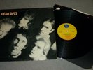 Dead Boys - We Have Come for Your Children - Sire UK 1978 1st Press Ois - VG+