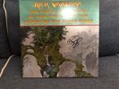 Rick Wakeman Myths & Legends of King Arthur & Knights of The Round Table Signed