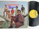 Sly and the Family Stone      dance to the music