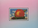 ALLMAN BROTHERS BAND Eat A Peach NEW Sealed 180G 2xLP Vinyl Album FREE SHIPPING