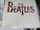 The Beatles - 20 Greatest Hits LP Vinyl Capitol Records 