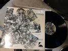 Violin Solo by Takehisa Kosugi-Bellows 003-IN SHRINK-as is warped LP VG+