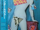 The Rolling Stones ‎– Undercover 1983 Japan first pressing 12